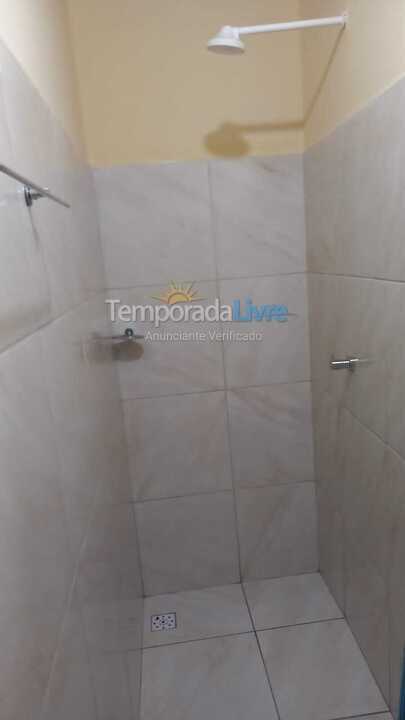 Apartment for vacation rental in São Luís (Tirirical)