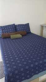 Complete kitenet in Tirirical 5 minutes from the airport and bus station