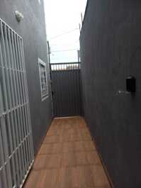 Complete kitenet in Tirirical 5 minutes from the airport and bus station