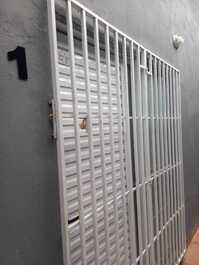 Complete kitenet in Tirirical 5 minutes from the airport and bus station