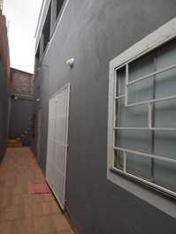 Complete kitenet in Tirirical 5 minutes from the airport and bus station