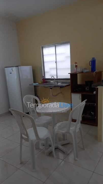 Apartment for vacation rental in São Luís (Tirirical)