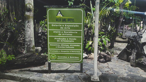 Suites en la playa de Capuba - Jacaraipe - Serra-ES