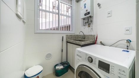 APT na praia de 4 ilhas em Bombinhas