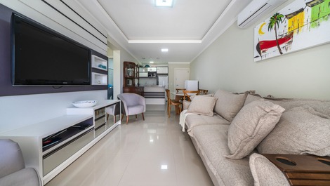 APT na praia de 4 ilhas em Bombinhas