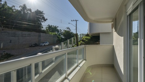 APT na praia de 4 ilhas em Bombinhas