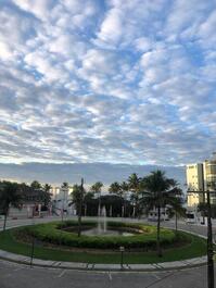 RIVIERA.modulo 4 / Apartamento familiar / Vista al mar !.