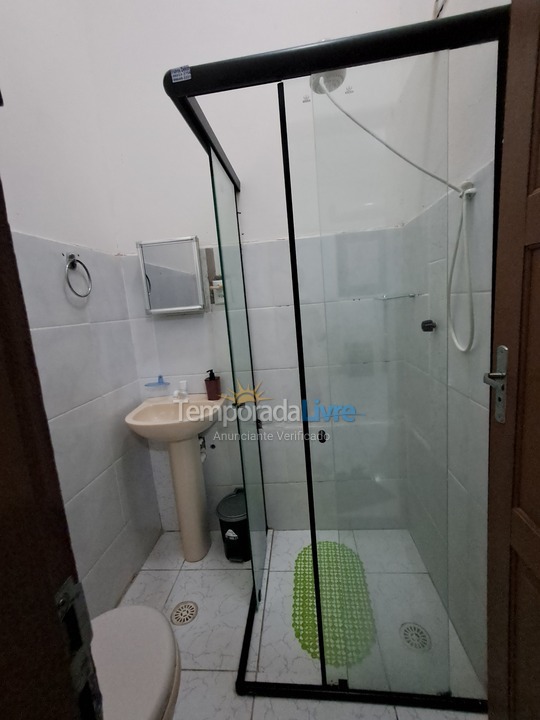 Casa para aluguel de temporada em Conde (Praia de Carapibus)