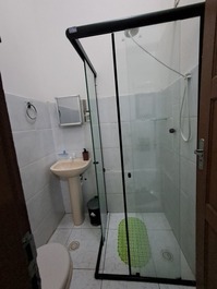 Wc - quarto 1