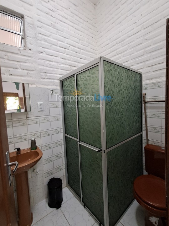 Casa para aluguel de temporada em Conde (Praia de Carapibus)