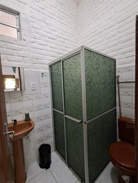 Wc - quarto 2