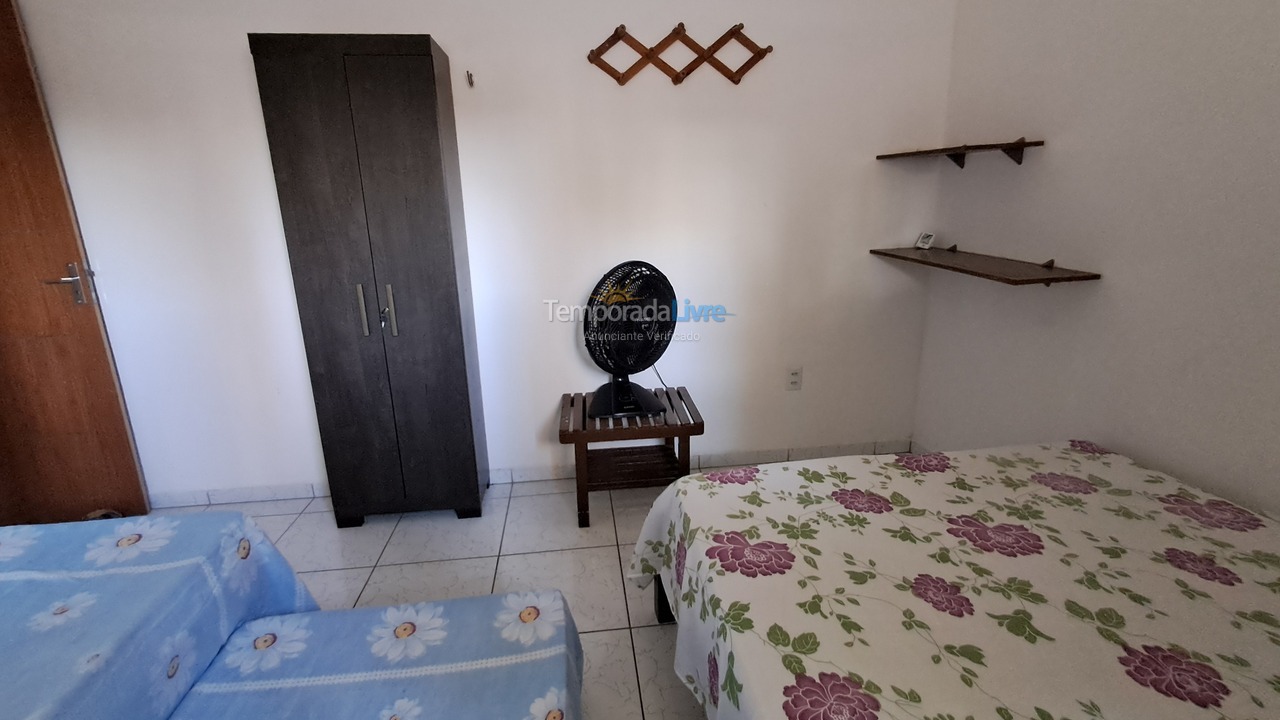 Casa para aluguel de temporada em Conde (Praia de Carapibus)