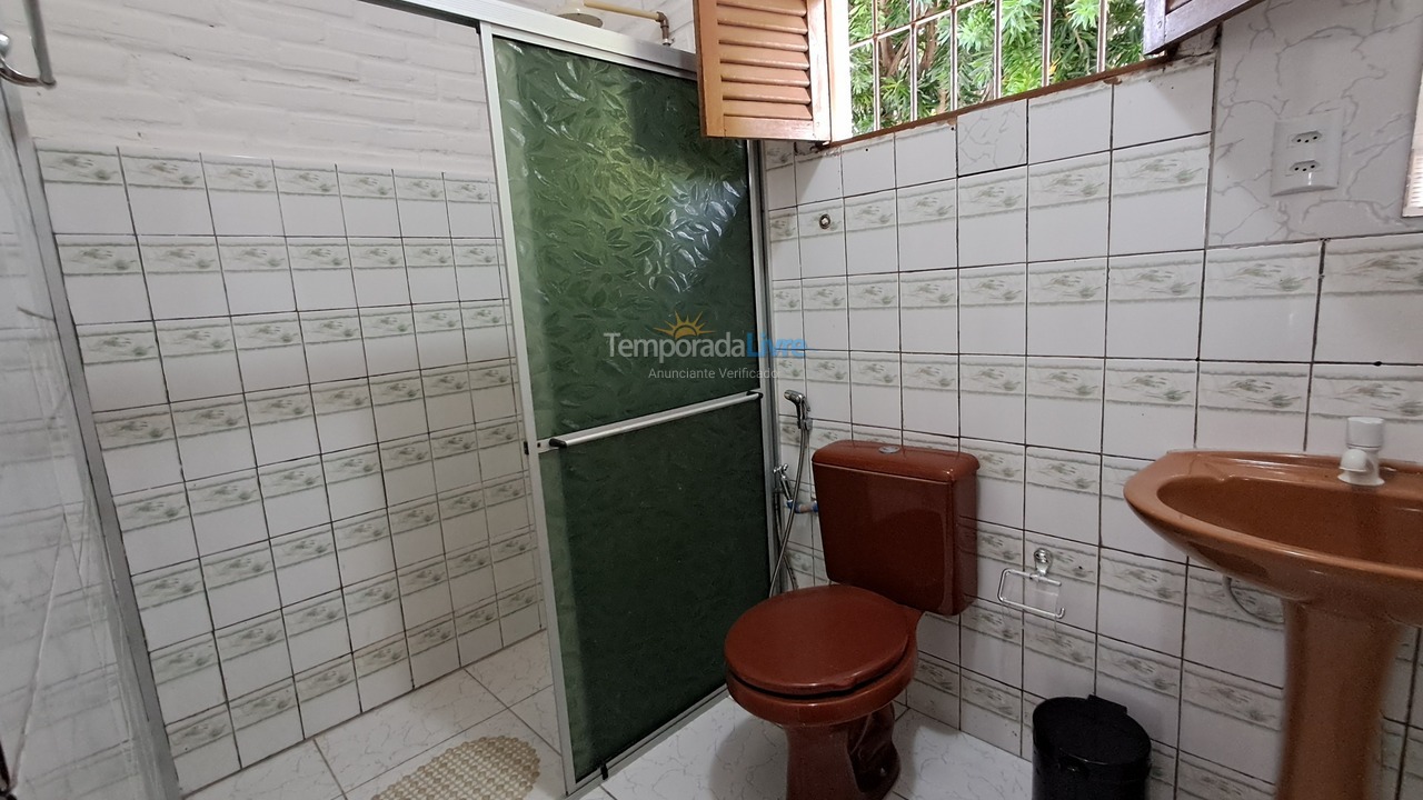 Casa para aluguel de temporada em Conde (Praia de Carapibus)