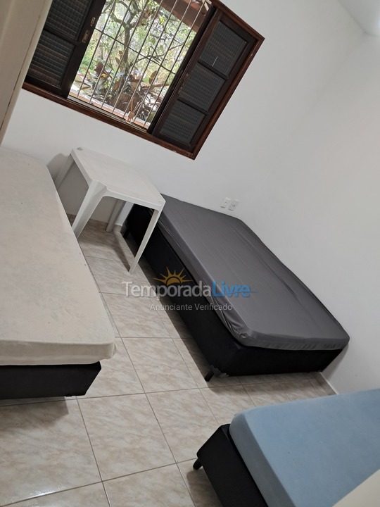 Casa para alquiler de vacaciones em São Sebastião (Juquehy)