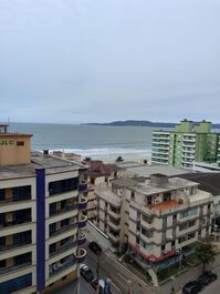 Apartment for rent in Itapema - Meia Praia