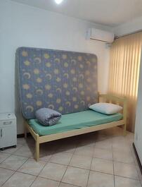 Avenida Frontal y Vista al Mar