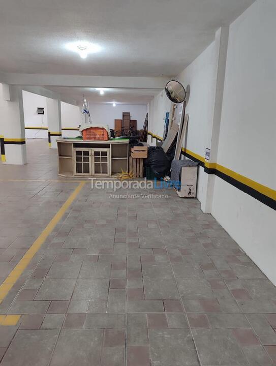 Apartamento para alquiler de vacaciones em Itapema (Meia Praia)