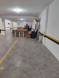 Avenida Frontal y Vista al Mar