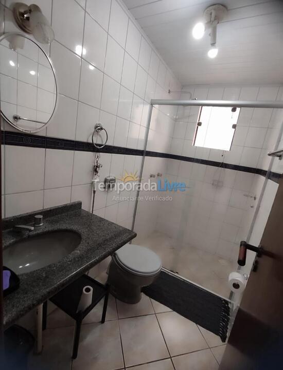 Apartamento para alquiler de vacaciones em Itapema (Meia Praia)