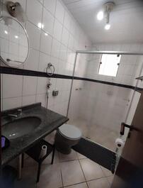 Avenida Frontal y Vista al Mar