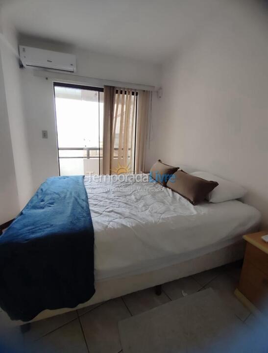 Apartamento para alquiler de vacaciones em Itapema (Meia Praia)