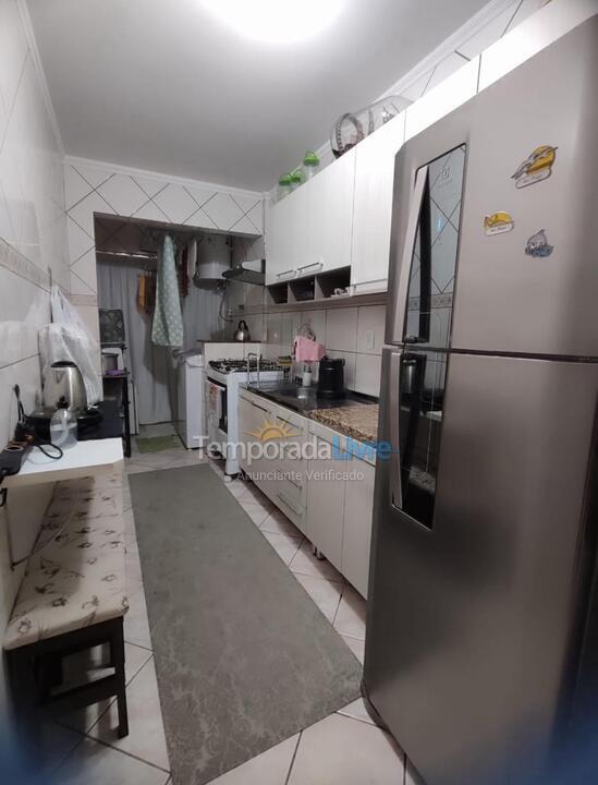 Apartamento para alquiler de vacaciones em Itapema (Meia Praia)