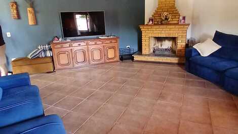 Linda chácara p/ temporada em Itatiba, à 80 km de São Paulo