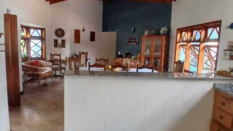 Linda chácara p/ temporada em Itatiba, à 80 km de São Paulo