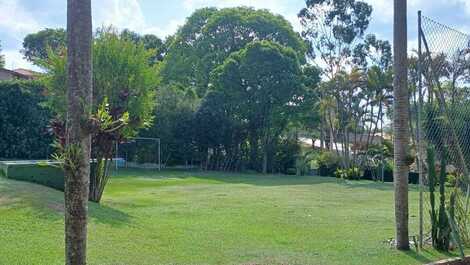 Linda chácara p/ temporada em Itatiba, à 80 km de São Paulo