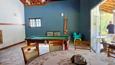 Linda chácara p/ temporada em Itatiba, à 80 km de São Paulo