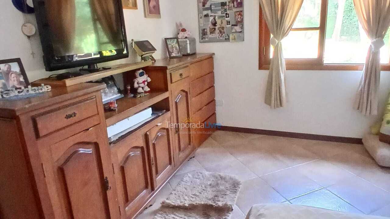 Chácara / sítio para aluguel de temporada em Itatiba (Bairro Jardim Leonor)