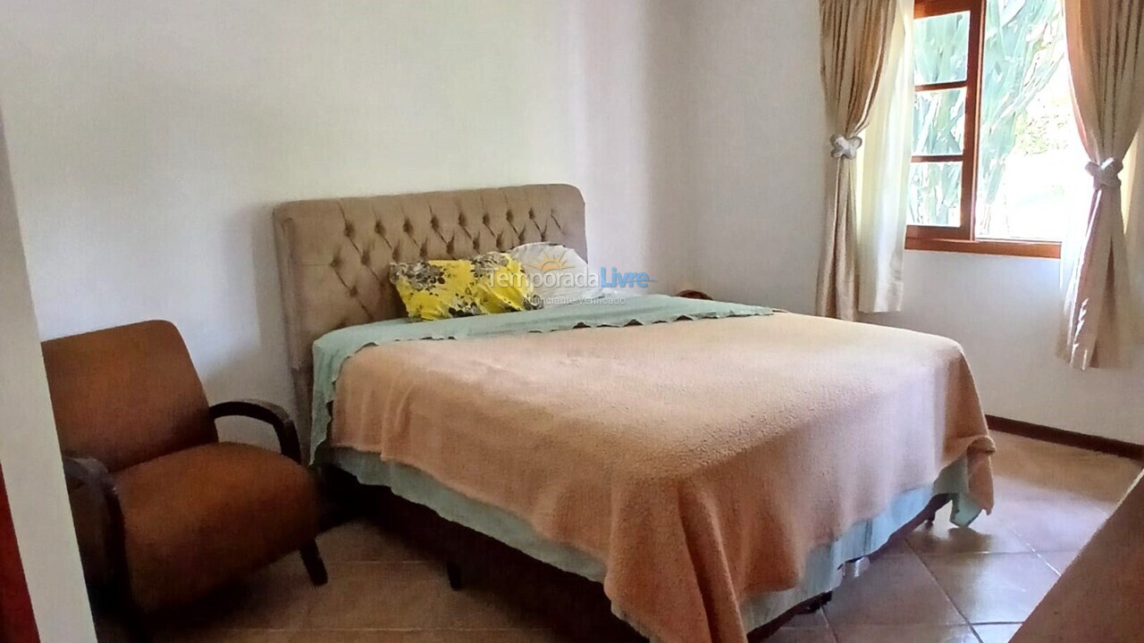 Chácara / sítio para aluguel de temporada em Itatiba (Bairro Jardim Leonor)