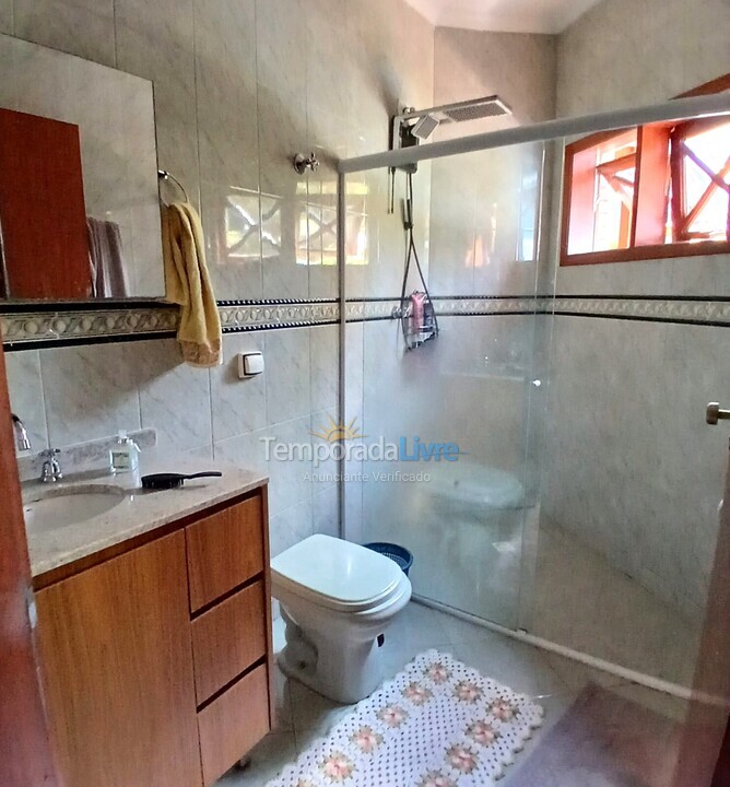 Chácara / sítio para aluguel de temporada em Itatiba (Bairro Jardim Leonor)