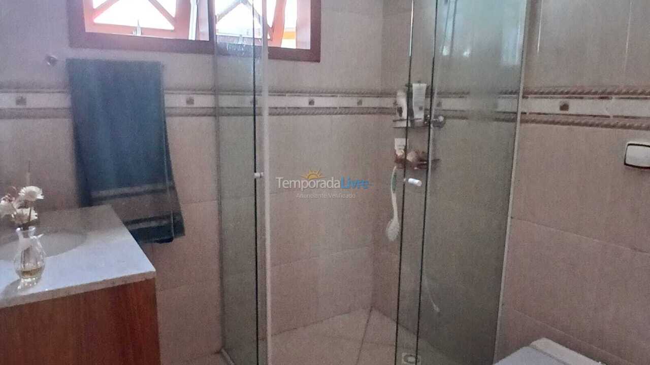 Chácara / sítio para aluguel de temporada em Itatiba (Bairro Jardim Leonor)