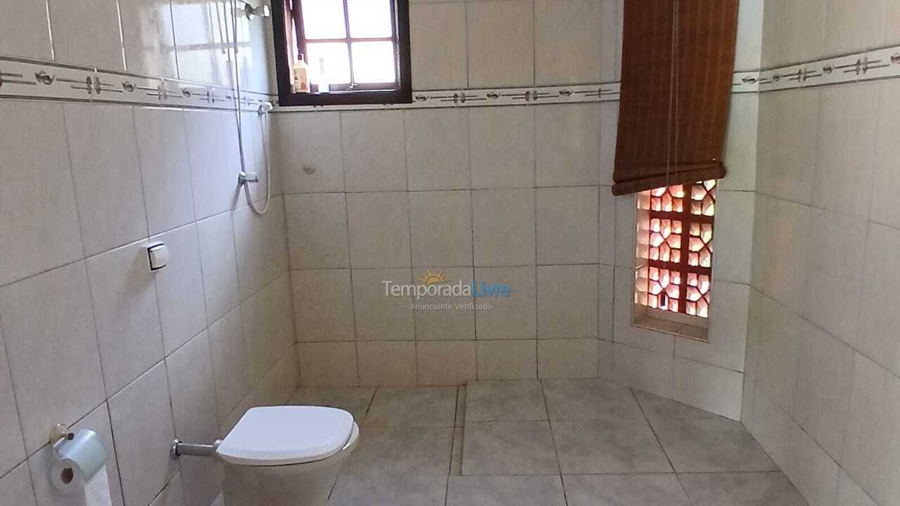 Chácara / sítio para aluguel de temporada em Itatiba (Bairro Jardim Leonor)