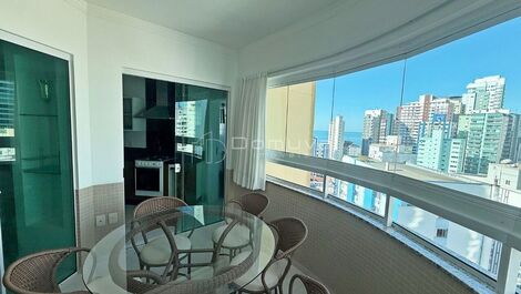 Apartamento para alugar em Balneário Camboriú - Centro