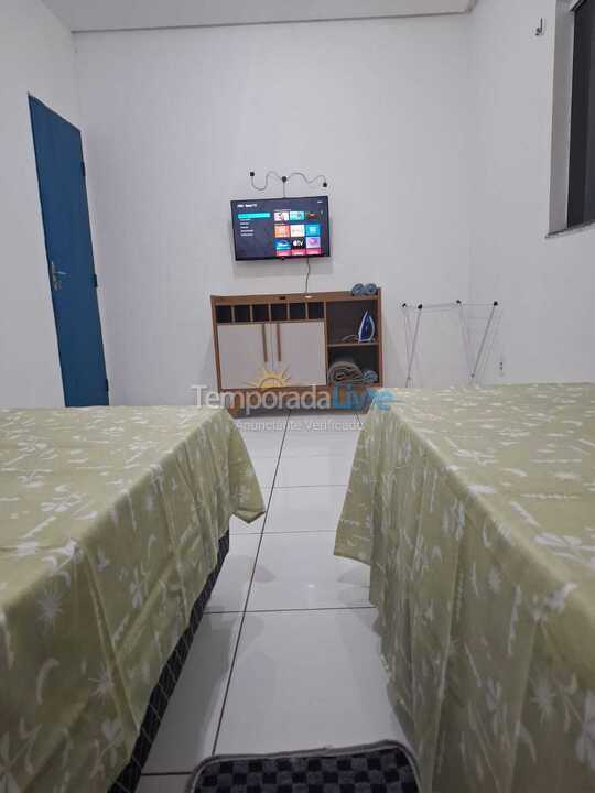 House for vacation rental in São Luís (Bequimao)