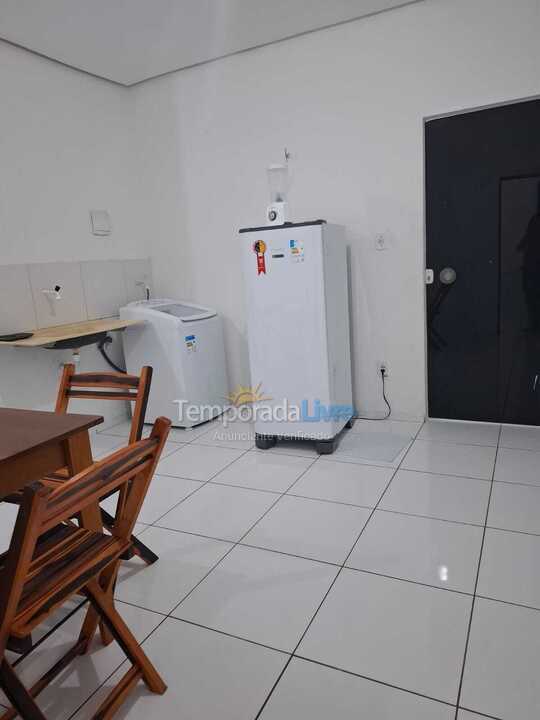 House for vacation rental in São Luís (Bequimao)