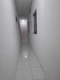 Great fully furnished studio apartments with air conditioning in Bequimaão