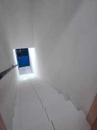 Great fully furnished studio apartments with air conditioning in Bequimaão