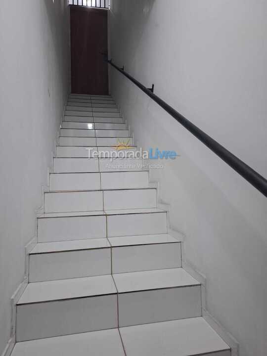 House for vacation rental in São Luís (Bequimao)