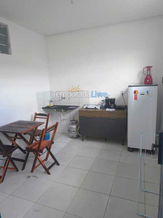 House for vacation rental in São Luís (Bequimao)