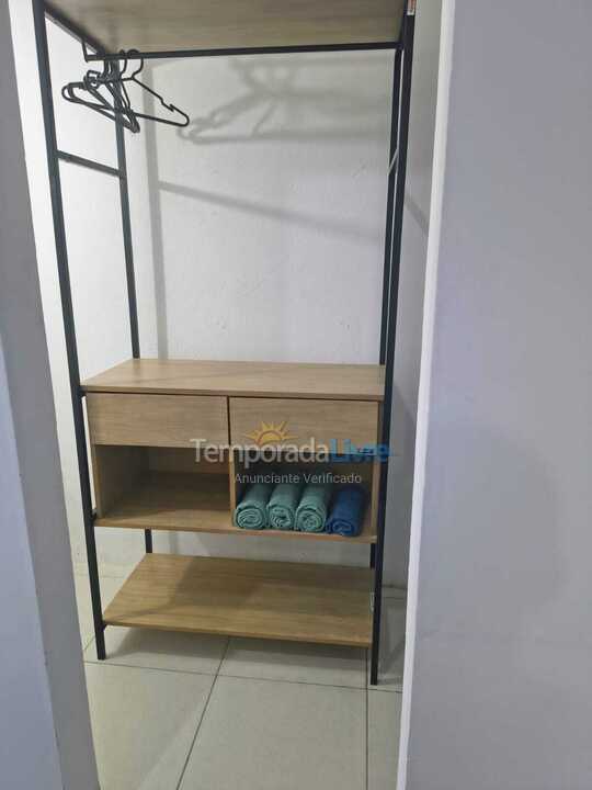 House for vacation rental in São Luís (Bequimao)