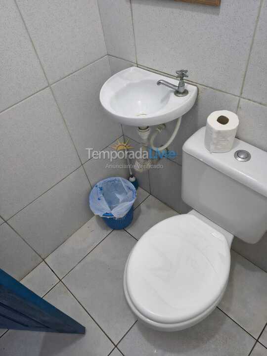 House for vacation rental in São Luís (Bequimao)