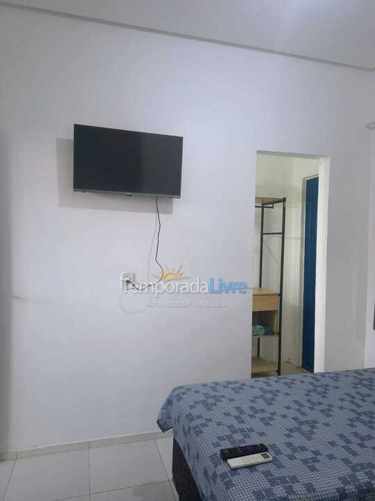 House for vacation rental in São Luís (Bequimao)