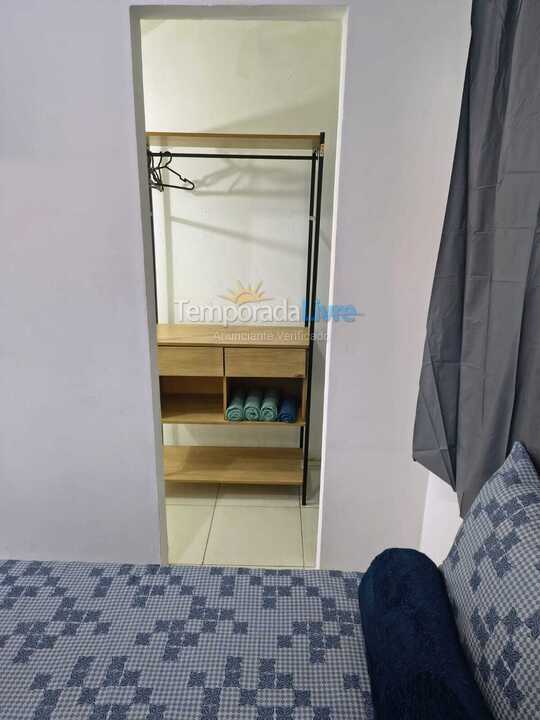 House for vacation rental in São Luís (Bequimao)