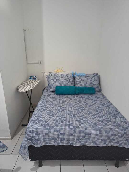 House for vacation rental in São Luís (Bequimao)