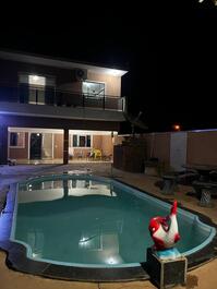 Casa para alquilar en Paulicéia - Condomínio Jupiazinho