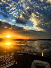 Casa/Rancho en Pauliceia sobre el Río Paraná