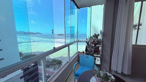 Apartamento para alugar em Balneário Camboriú - Centro